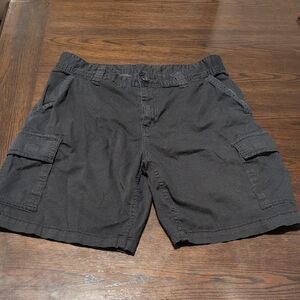 George Men's Cargo Shorts